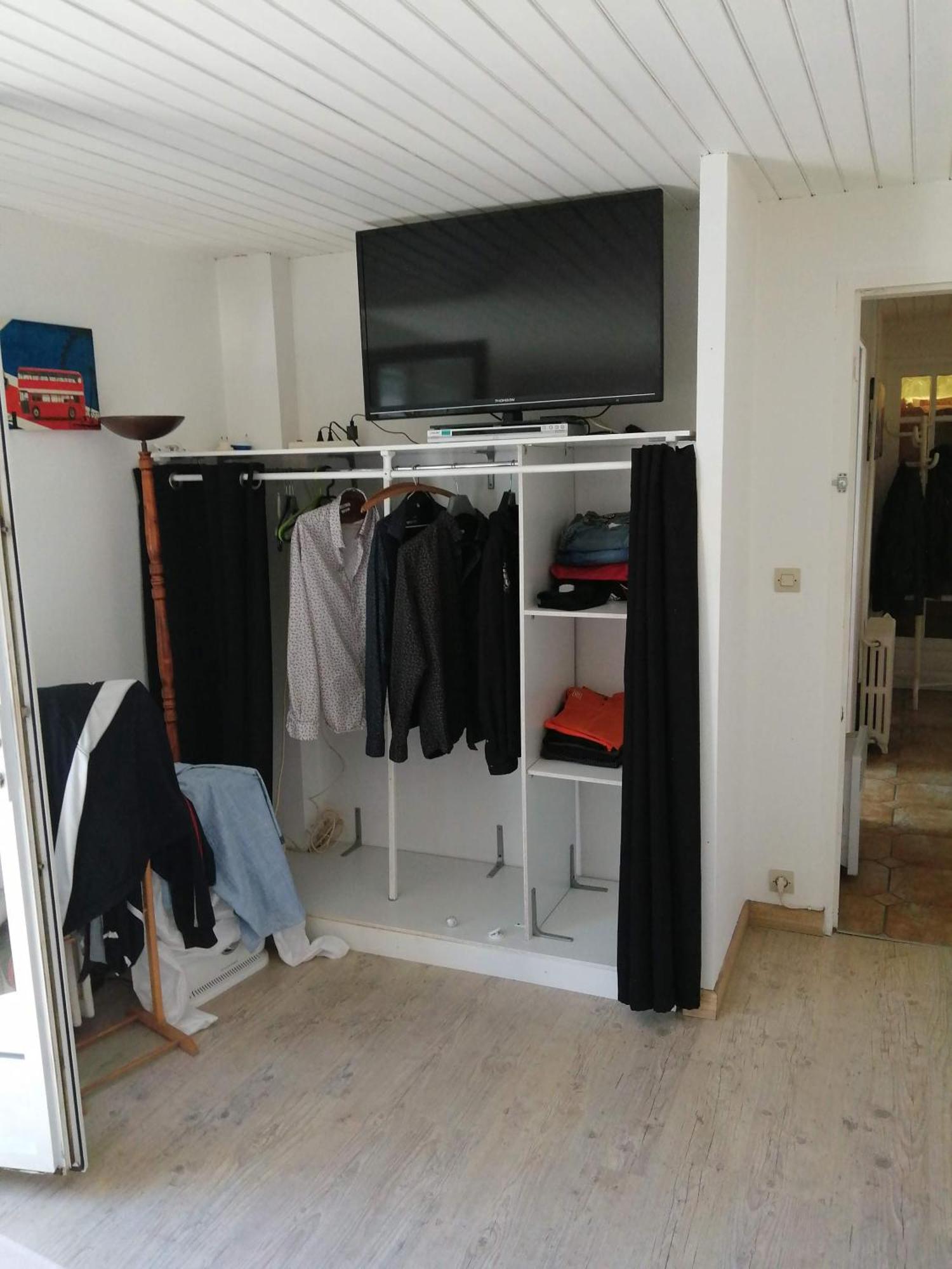 Maison Individuelle Saint Georges Eksteriør billede