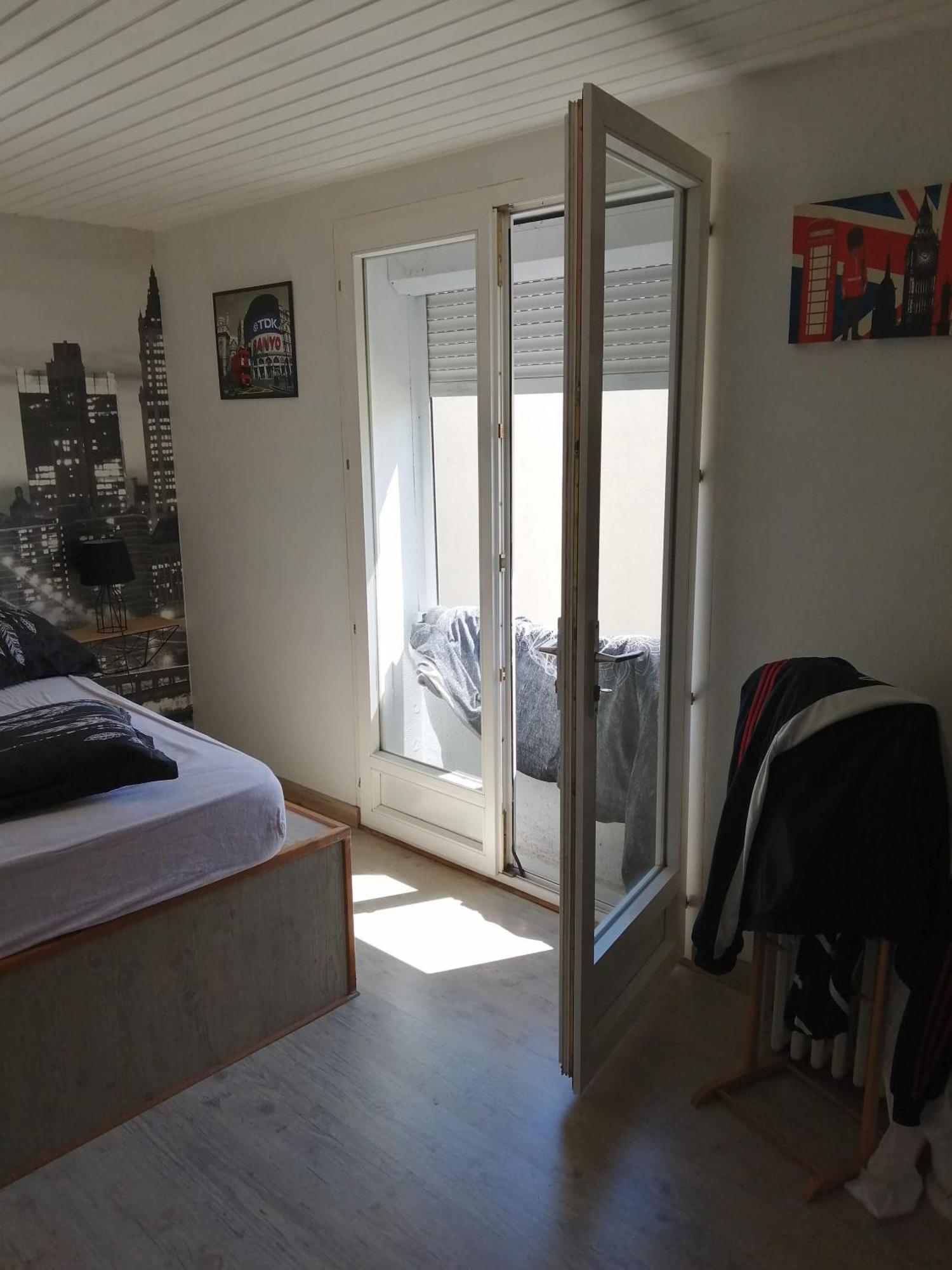 Maison Individuelle Saint Georges Eksteriør billede